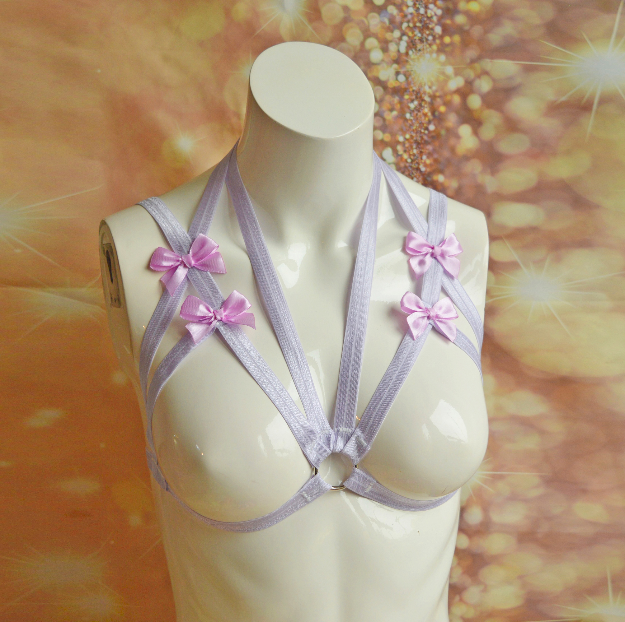 Garciela harness
