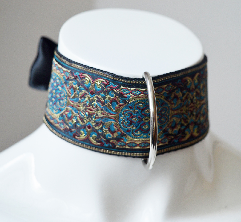 Kittenplay collar - Nazeeha