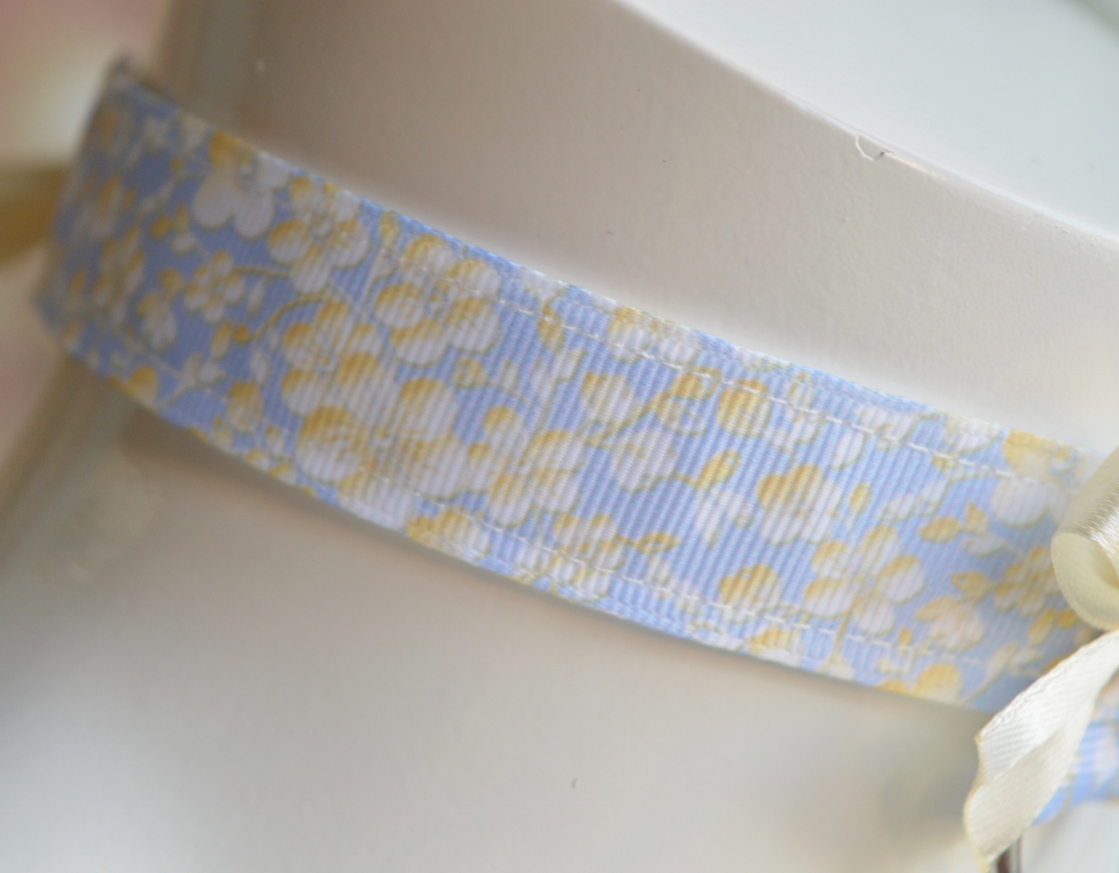 Made to Oder - Kitten play collar - Lolla - bdsmproof ddlg cgl princess fairy kei kawaii cute neko lolita pet pastel choker neko Nekollars - Image 7