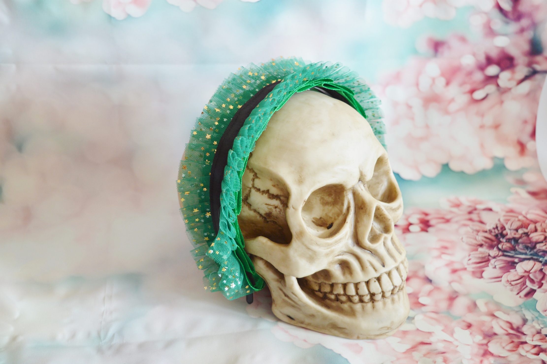 Lolita headband - Goblia